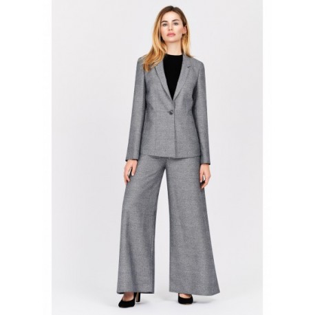 Costume Anthracite
