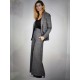 Costume Anthracite